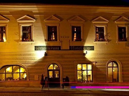 Hotel Opat Kutná Hora Extérieur photo