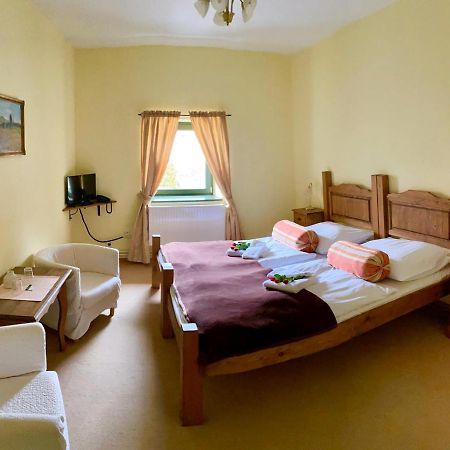 Hotel Opat Kutná Hora Extérieur photo