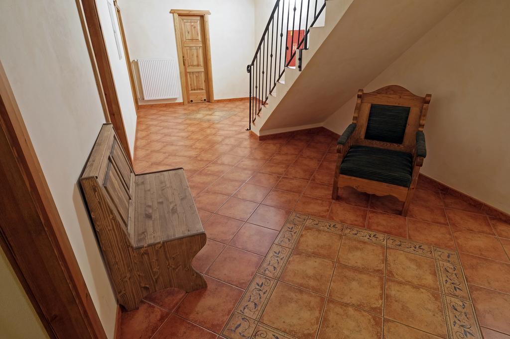 Hotel Opat Kutná Hora Extérieur photo