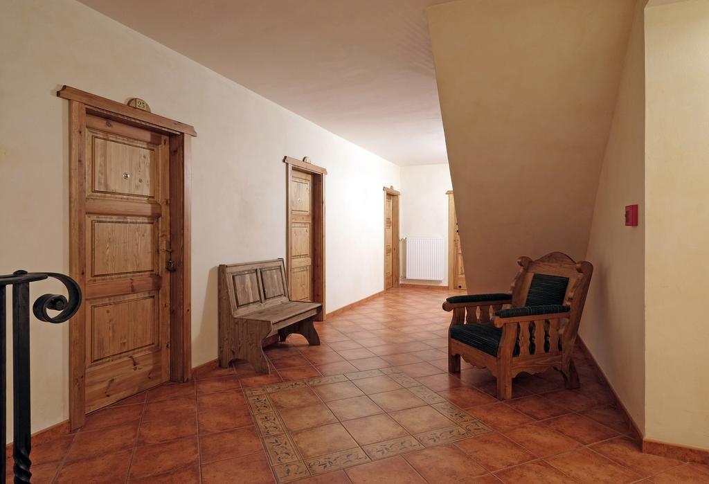 Hotel Opat Kutná Hora Extérieur photo