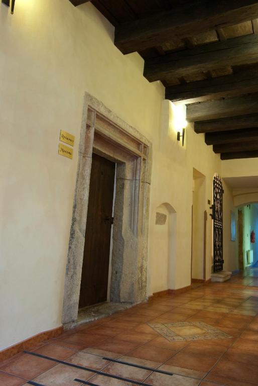Hotel Opat Kutná Hora Extérieur photo