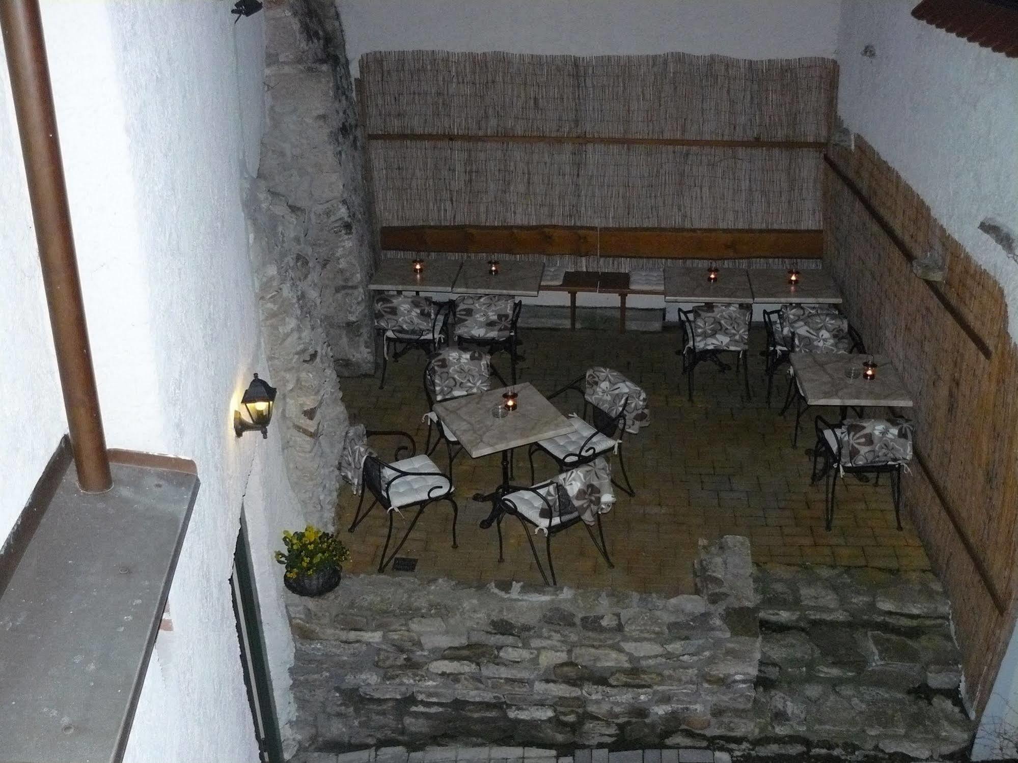 Hotel Opat Kutná Hora Extérieur photo